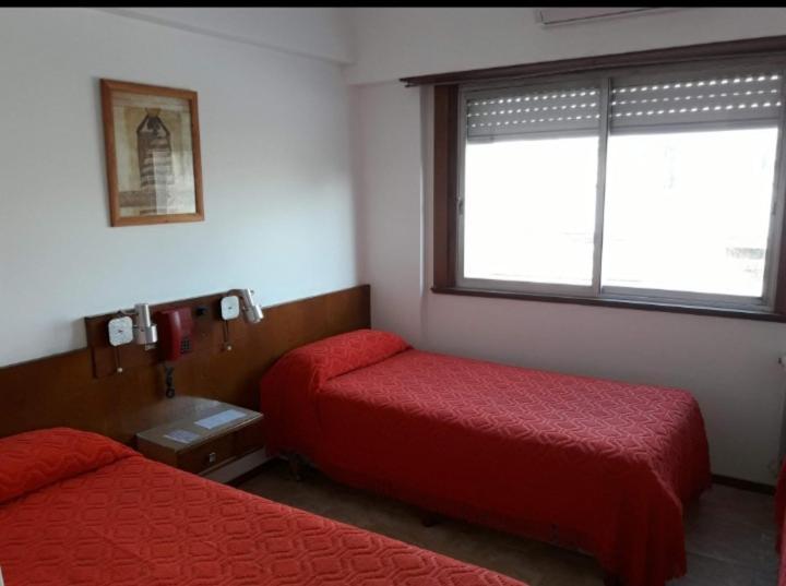 Plaza Hotel Dolores  외부 사진