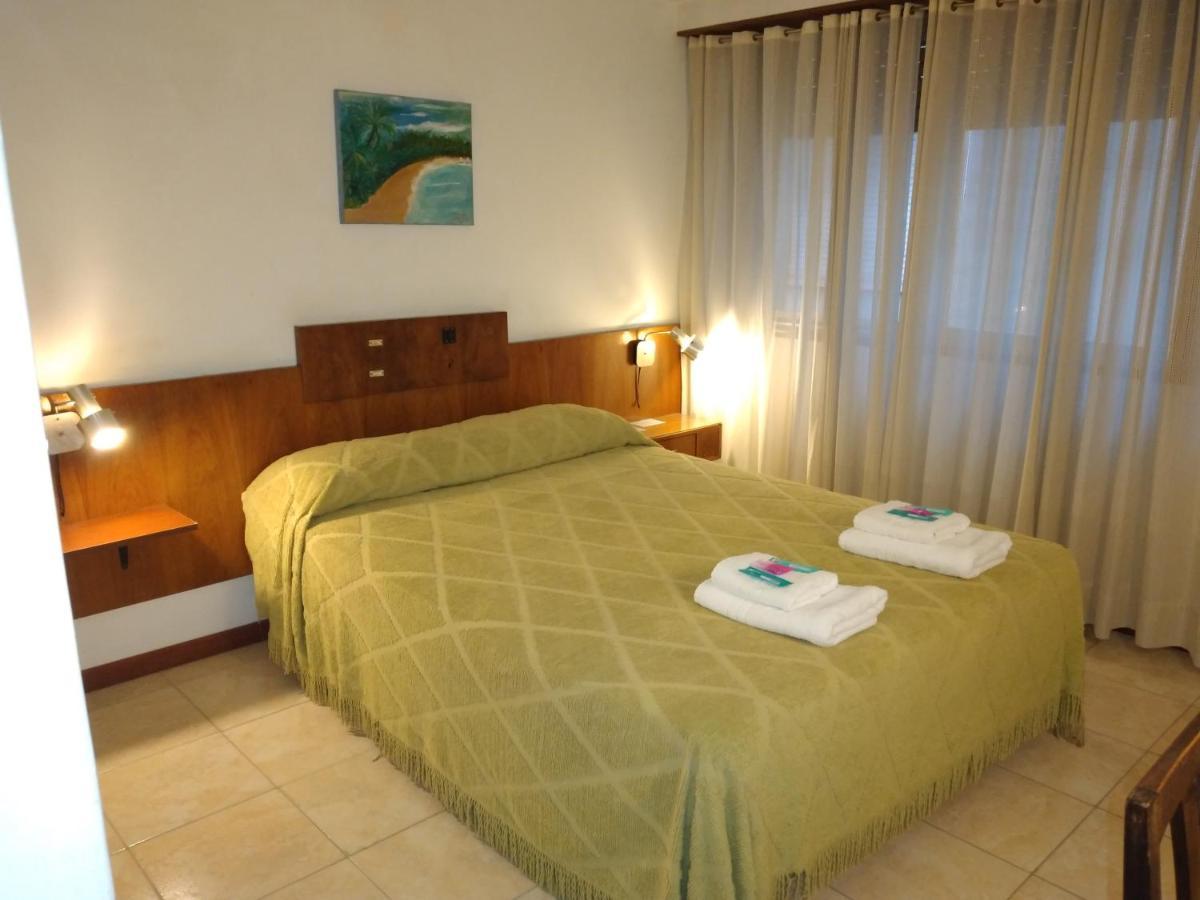 Plaza Hotel Dolores  외부 사진