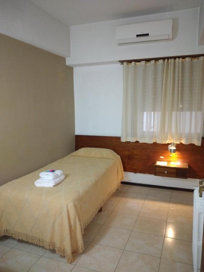 Plaza Hotel Dolores  외부 사진