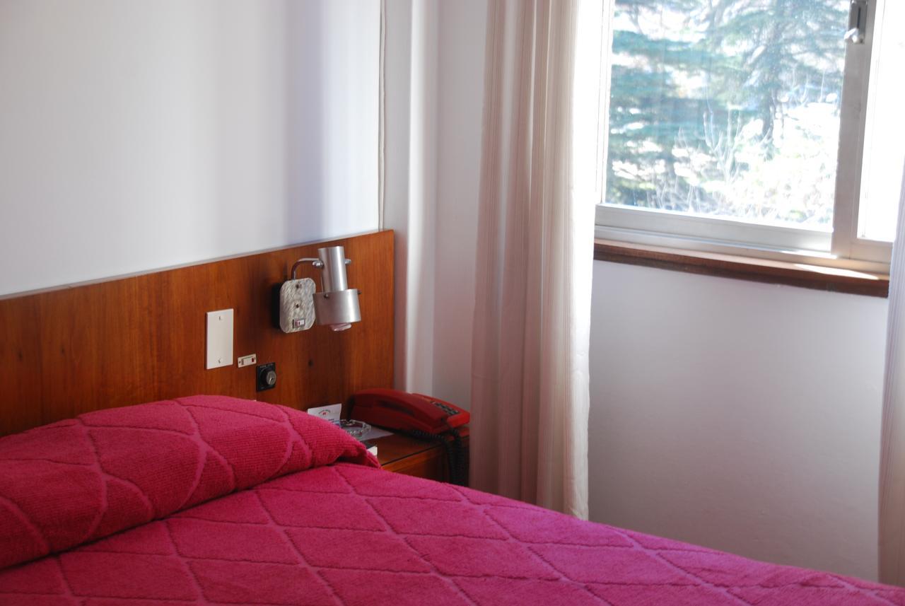 Plaza Hotel Dolores  외부 사진